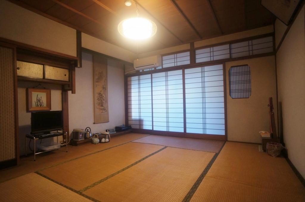 Ougiya Ryokan Тойоока Екстер'єр фото